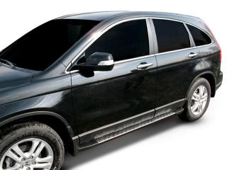 Bočné nášľapy Honda CRV 2007-2012