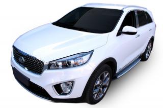 Bočné nášľapy Kia Sorento 2015-2020