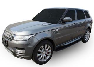 Bočné nášľapy Land Rover Range Rover Sport 2013-up