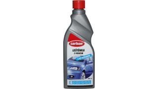 CARLSON AUTOLEŠTĚNKA S VOSKEM 500 ML