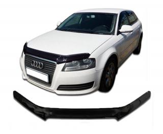 Deflektor prednej kapoty SCOUTT Audi A3 2008-2010