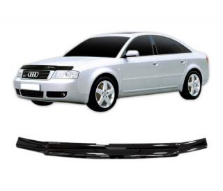 Deflektor prednej kapoty SCOUTT Audi A6 C5 2001-2005