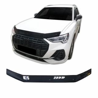 Deflektor prednej kapoty SCOUTT Audi Q3 2018-up