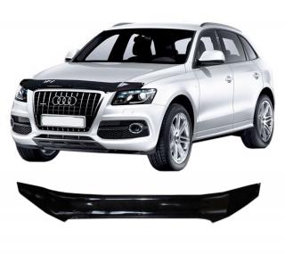 Deflektor prednej kapoty SCOUTT Audi Q5 2008-2012