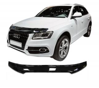 Deflektor prednej kapoty SCOUTT Audi Q5 2012-2015