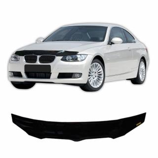 Deflektor prednej kapoty SCOUTT Bmw 3 E90/E91 2005-2011