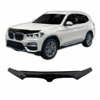 Deflektor prednej kapoty SCOUTT Bmw X3 G01 2017-up