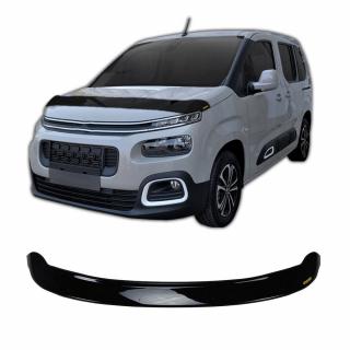 Deflektor prednej kapoty SCOUTT Citroen Berlingo 2019-up