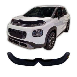 Deflektor prednej kapoty SCOUTT Citroen C3 Aircross 2017-up