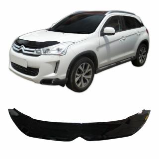 Deflektor prednej kapoty SCOUTT Citroen C4 Aircross 2012-2017