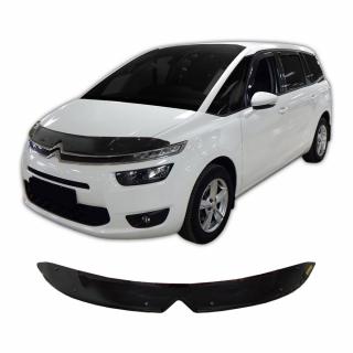 Deflektor prednej kapoty SCOUTT Citroen C4 Grand Picasso 2013-up