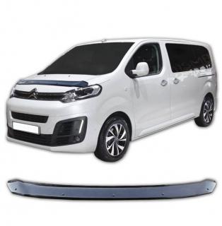 Deflektor prednej kapoty SCOUTT Citroen Spacetourer 2019-up