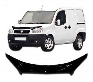 Deflektor prednej kapoty SCOUTT Fiat Doblo 2005-2010