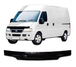 Deflektor prednej kapoty SCOUTT Fiat Ducato 2002-2006