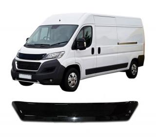 Deflektor prednej kapoty SCOUTT Fiat Ducato 2014-up