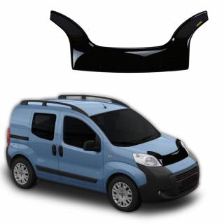 Deflektor prednej kapoty SCOUTT Fiat Fiorino 2007-2019