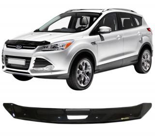 Deflektor prednej kapoty SCOUTT Ford Kuga 2012-up