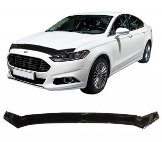 Deflektor prednej kapoty SCOUTT Ford Mondeo 2015-up