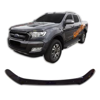 Deflektor prednej kapoty SCOUTT Ford Ranger 2016-up