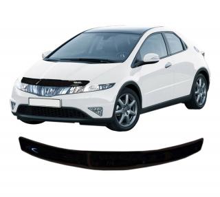 Deflektor prednej kapoty SCOUTT Honda Civic 5d 2007-2012