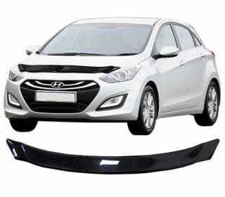 Deflektor prednej kapoty SCOUTT Hyundai i30 2012-up