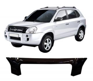 Deflektor prednej kapoty SCOUTT Hyundai Tucson 2006-2010