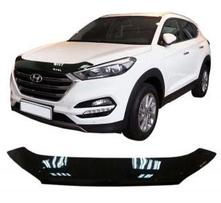 Deflektor prednej kapoty SCOUTT Hyundai Tucson 2015-2018