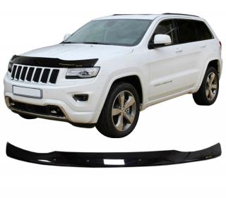 Deflektor prednej kapoty SCOUTT Jeep Grand Cherokee 2010-2014