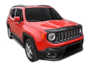 Deflektor prednej kapoty SCOUTT Jeep Renegade 2014-up