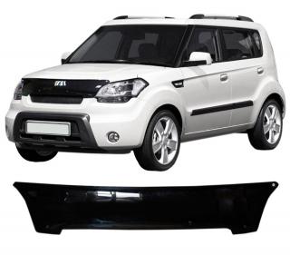 Deflektor prednej kapoty SCOUTT Kia Soul 2008-2011