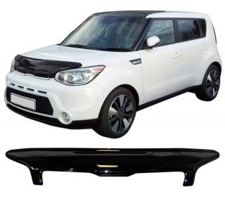 Deflektor prednej kapoty SCOUTT Kia Soul 2014-up