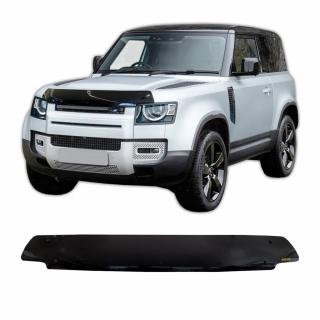 Deflektor prednej kapoty SCOUTT Land Rover Defender 2020-up