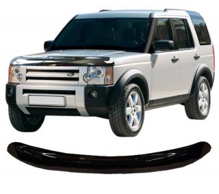 Deflektor prednej kapoty SCOUTT Land Rover Discovery 2004-2006