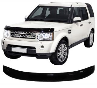 Deflektor prednej kapoty SCOUTT Land Rover Discovery 2010-up