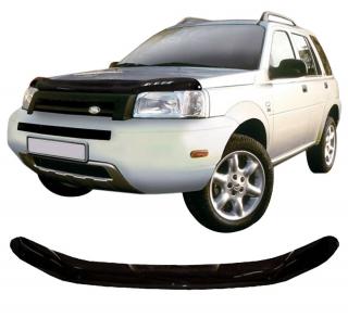 Deflektor prednej kapoty SCOUTT Land Rover Freelander 1998-2008