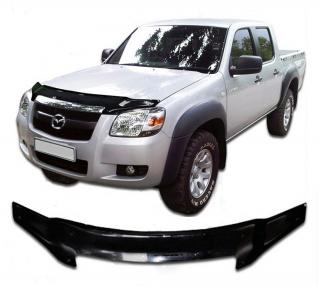 Deflektor prednej kapoty SCOUTT Mazda BT-50 2008-2011