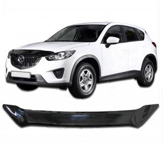 Deflektor prednej kapoty SCOUTT Mazda CX-5 2011-2016