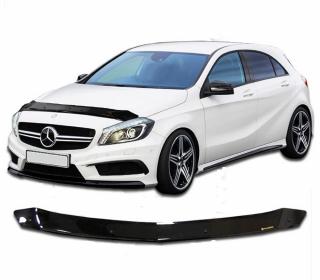 Deflektor prednej kapoty SCOUTT Mercedes A Class 2012-up