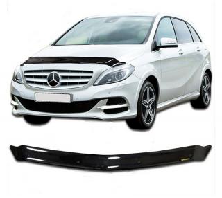 Deflektor prednej kapoty SCOUTT Mercedes B Class 2011-up