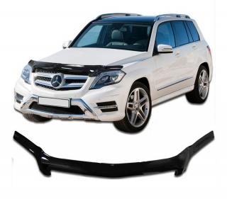 Deflektor prednej kapoty SCOUTT Mercedes GLK 2012-up