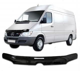 Deflektor prednej kapoty SCOUTT Mercedes Sprinter 2000-2006