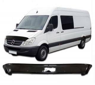 Deflektor prednej kapoty SCOUTT Mercedes Sprinter 2007-2013