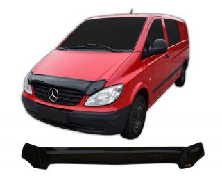 Deflektor prednej kapoty SCOUTT Mercedes Vito / Viano 2002-2014