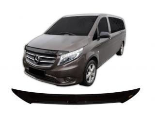 Deflektor prednej kapoty SCOUTT Mercedes Vito / Viano/V class 2014-up