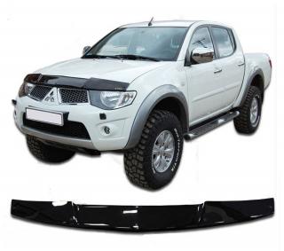 Deflektor prednej kapoty SCOUTT Mitsubishi L200 2005-2015