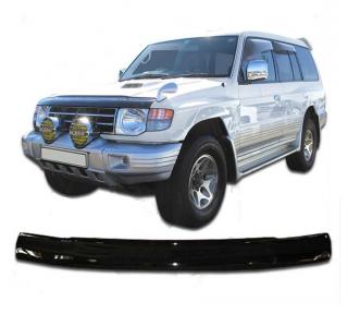 Deflektor prednej kapoty SCOUTT Mitsubishi Pajero 1992-2000