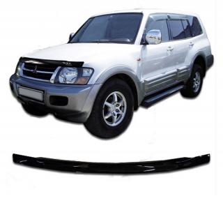 Deflektor prednej kapoty SCOUTT Mitsubishi Pajero 2002-2006