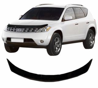 Deflektor prednej kapoty SCOUTT Nissan Murano 2004-2008