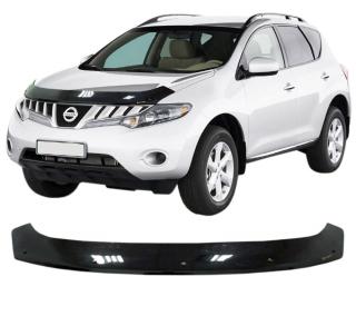 Deflektor prednej kapoty SCOUTT Nissan Murano 2009-2014