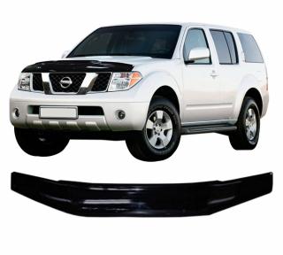 Deflektor prednej kapoty SCOUTT Nissan Pathfinder 2005-2012